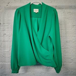 Sezane Abelia Blouse